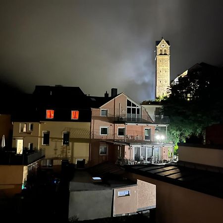Dolcevita Bad Bertrich Eksteriør bilde