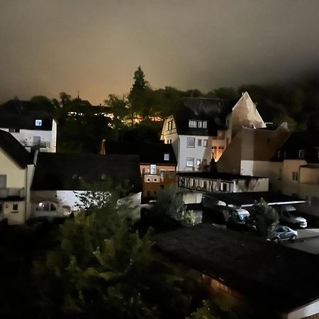 Dolcevita Bad Bertrich Eksteriør bilde