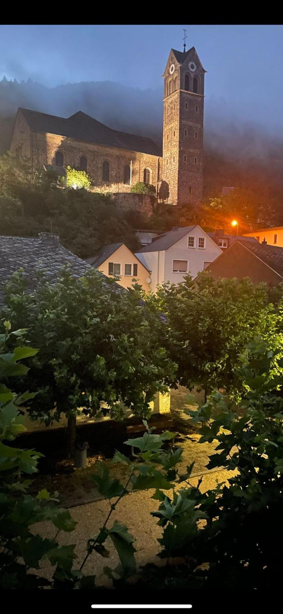 Dolcevita Bad Bertrich Eksteriør bilde