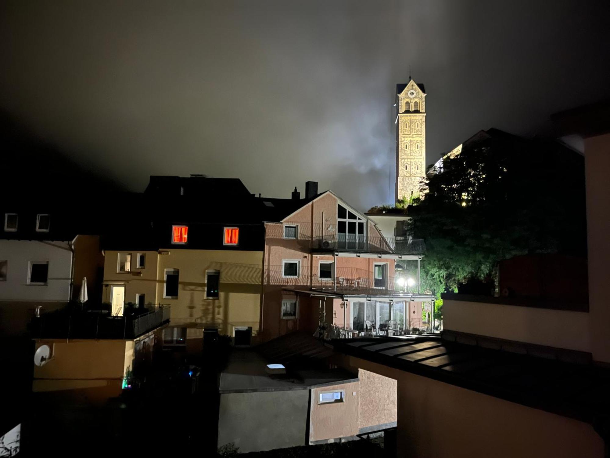 Dolcevita Bad Bertrich Eksteriør bilde